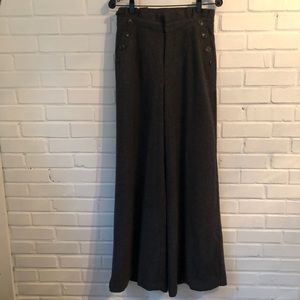 Anthropologie trousers